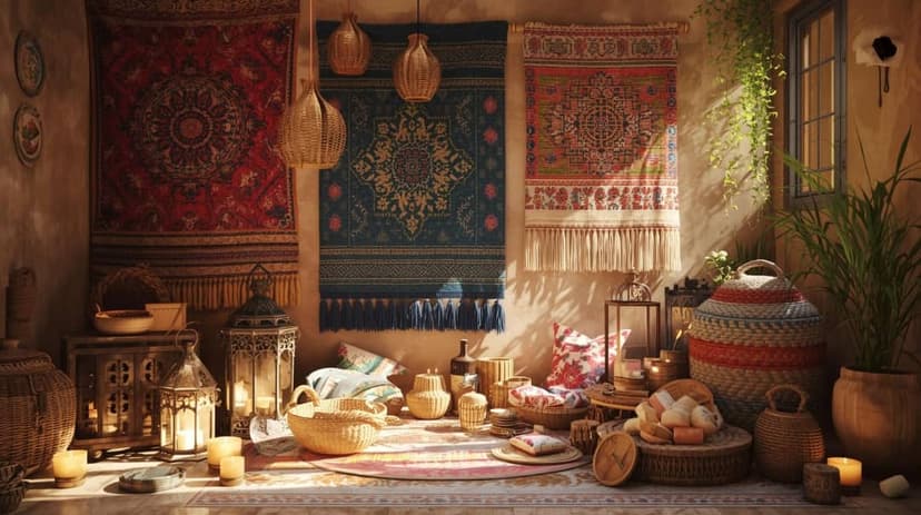 Handcraft leather products