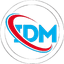 IDM Logo